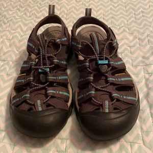 Keen Newport H2 waterproof sandals